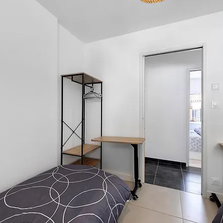 ça M'suffit Casa de Férias *